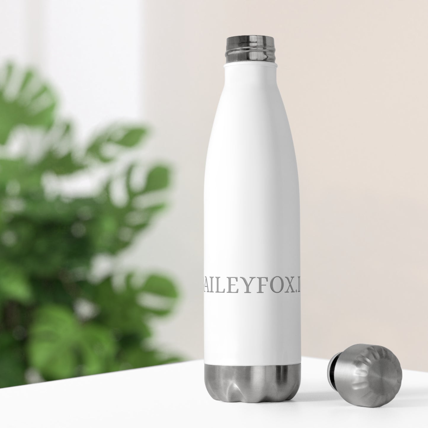 Bailey Fox Insulated Bottle (20oz)