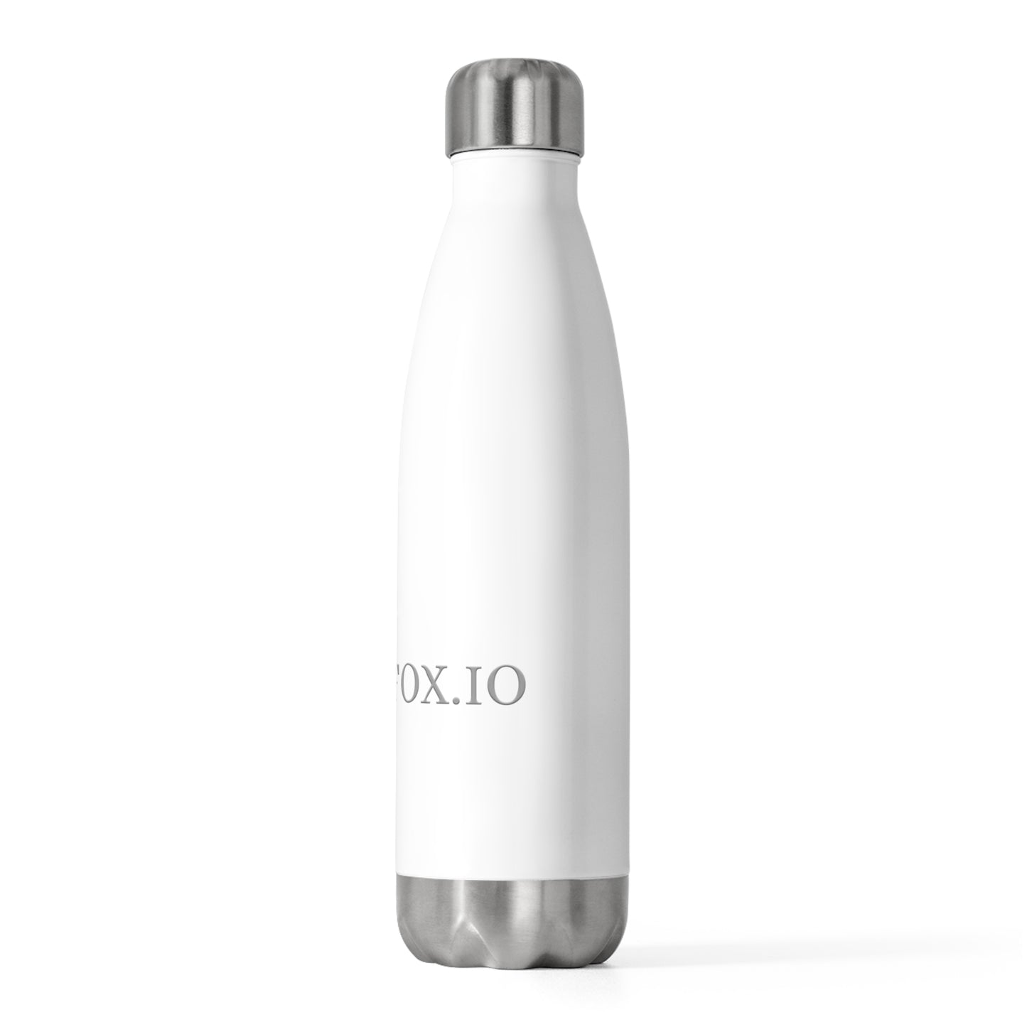 Bailey Fox Insulated Bottle (20oz)