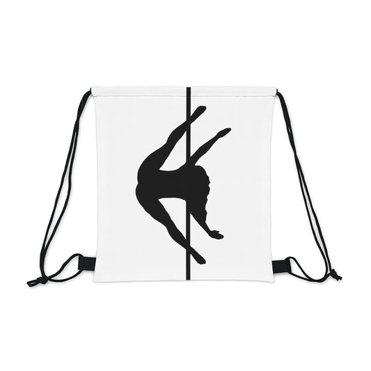 Pole Bag (White)