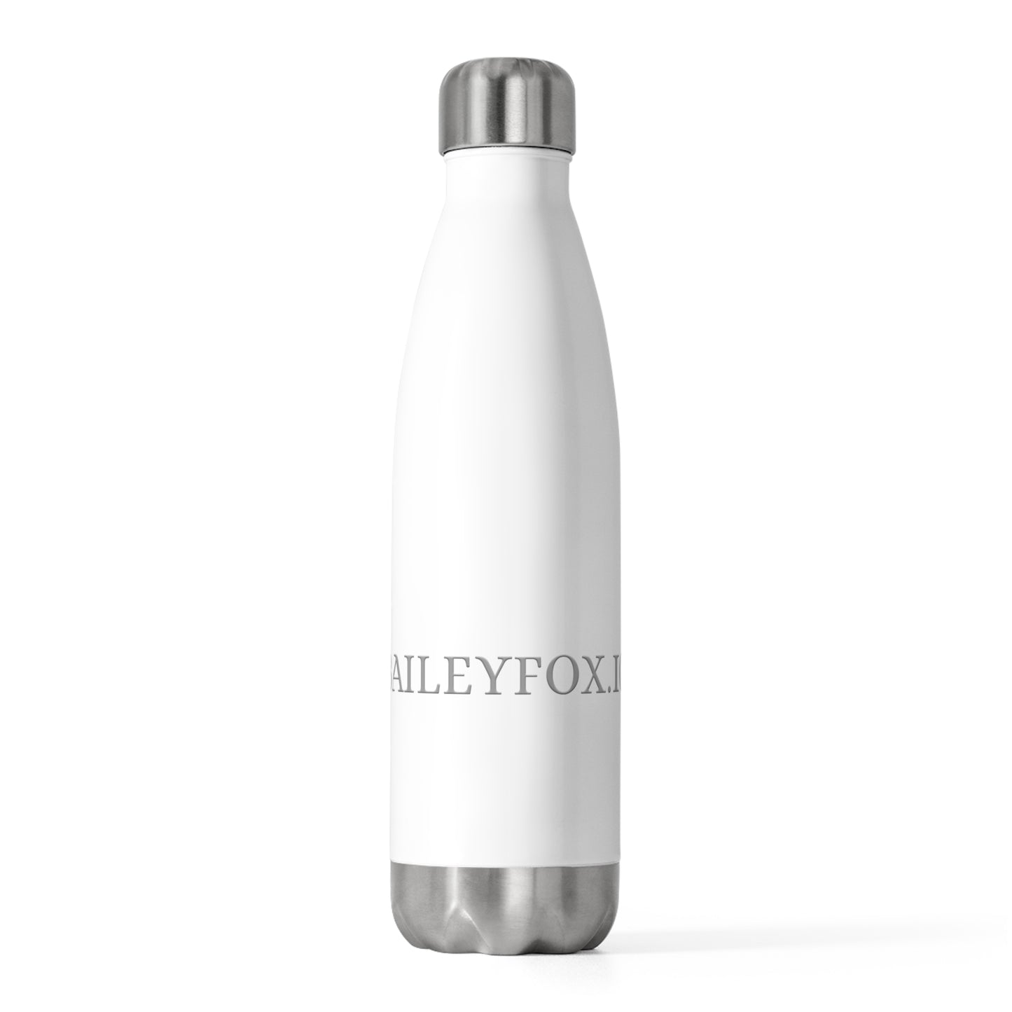 Bailey Fox Insulated Bottle (20oz)