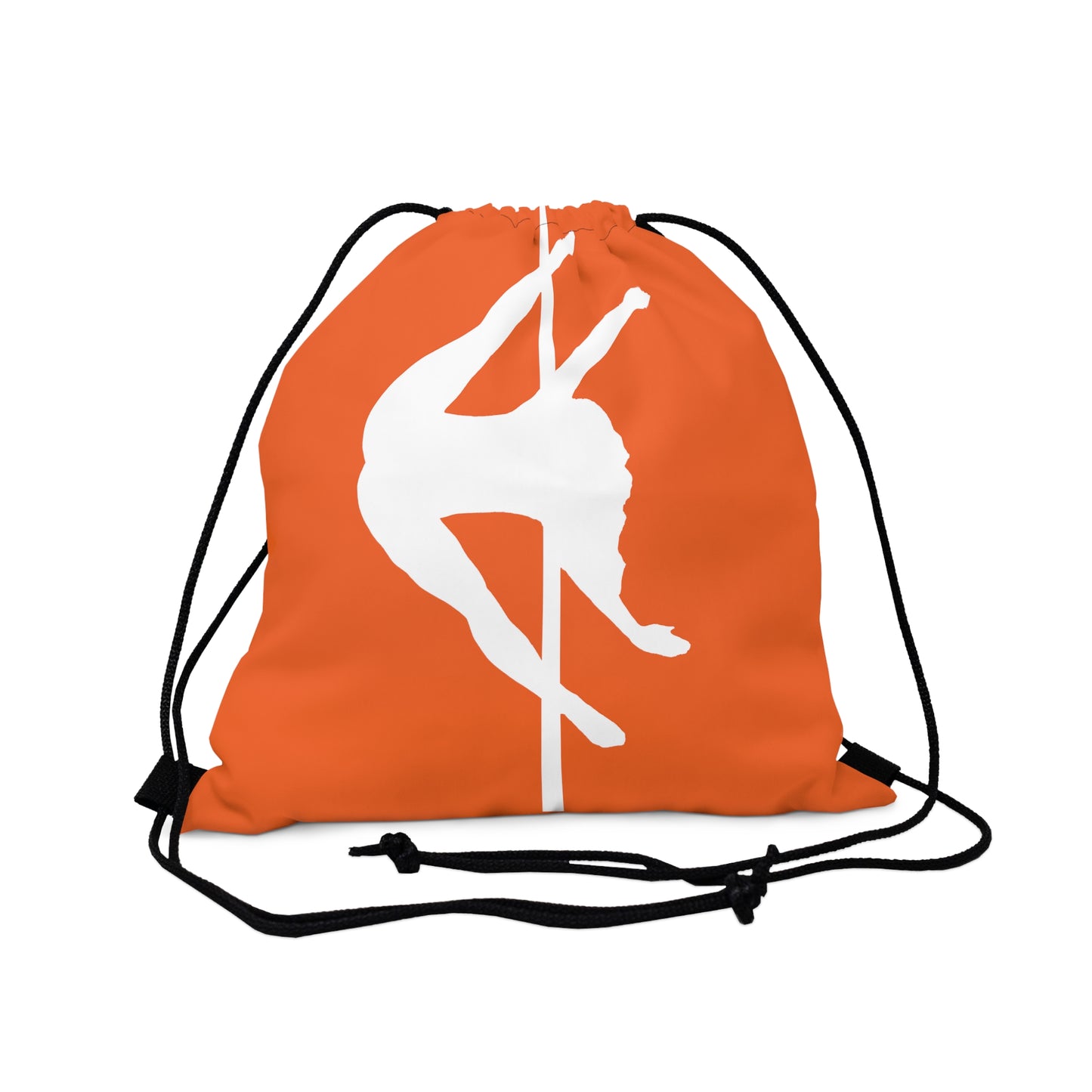 Pole Bag (Orange)