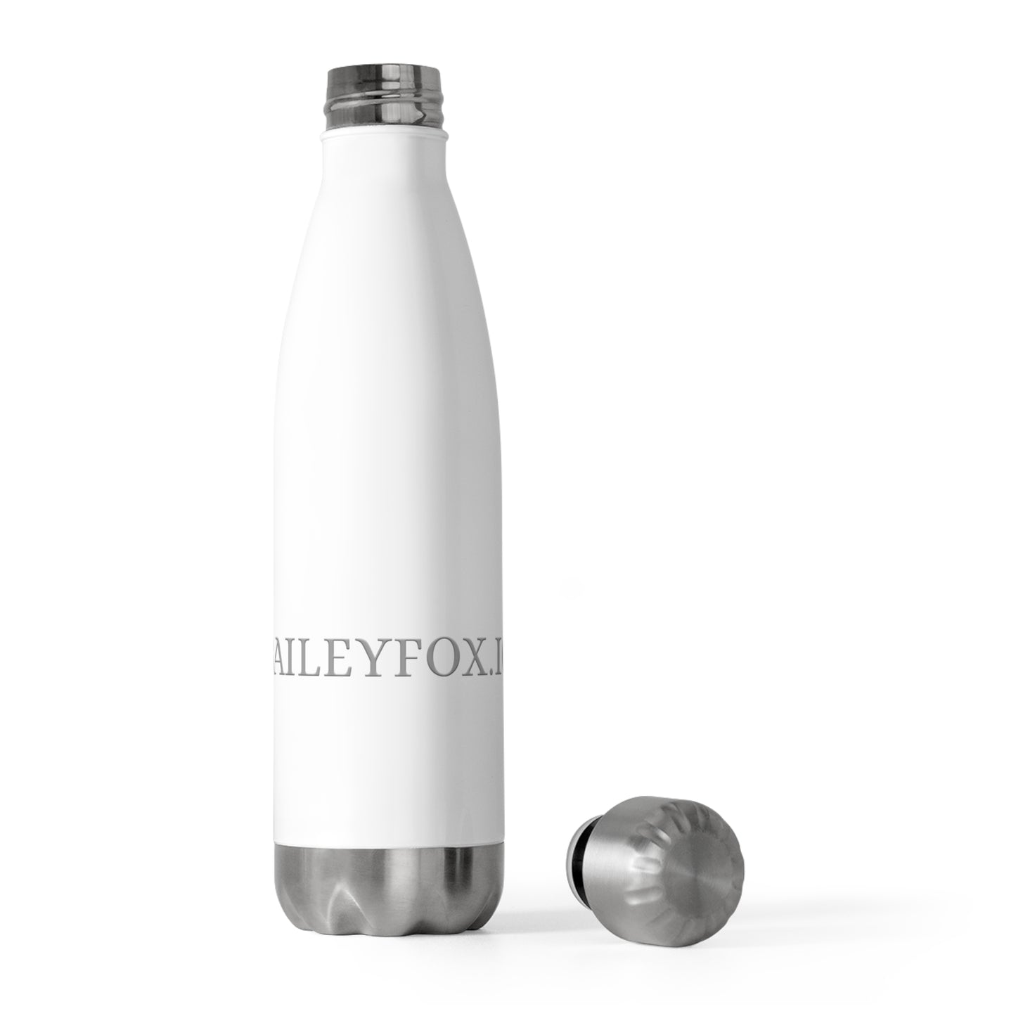 Bailey Fox Insulated Bottle (20oz)