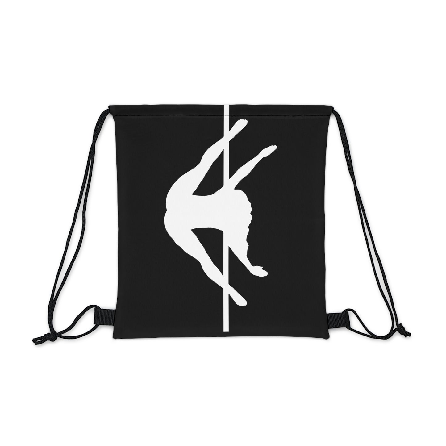 Pole Bag (Black)