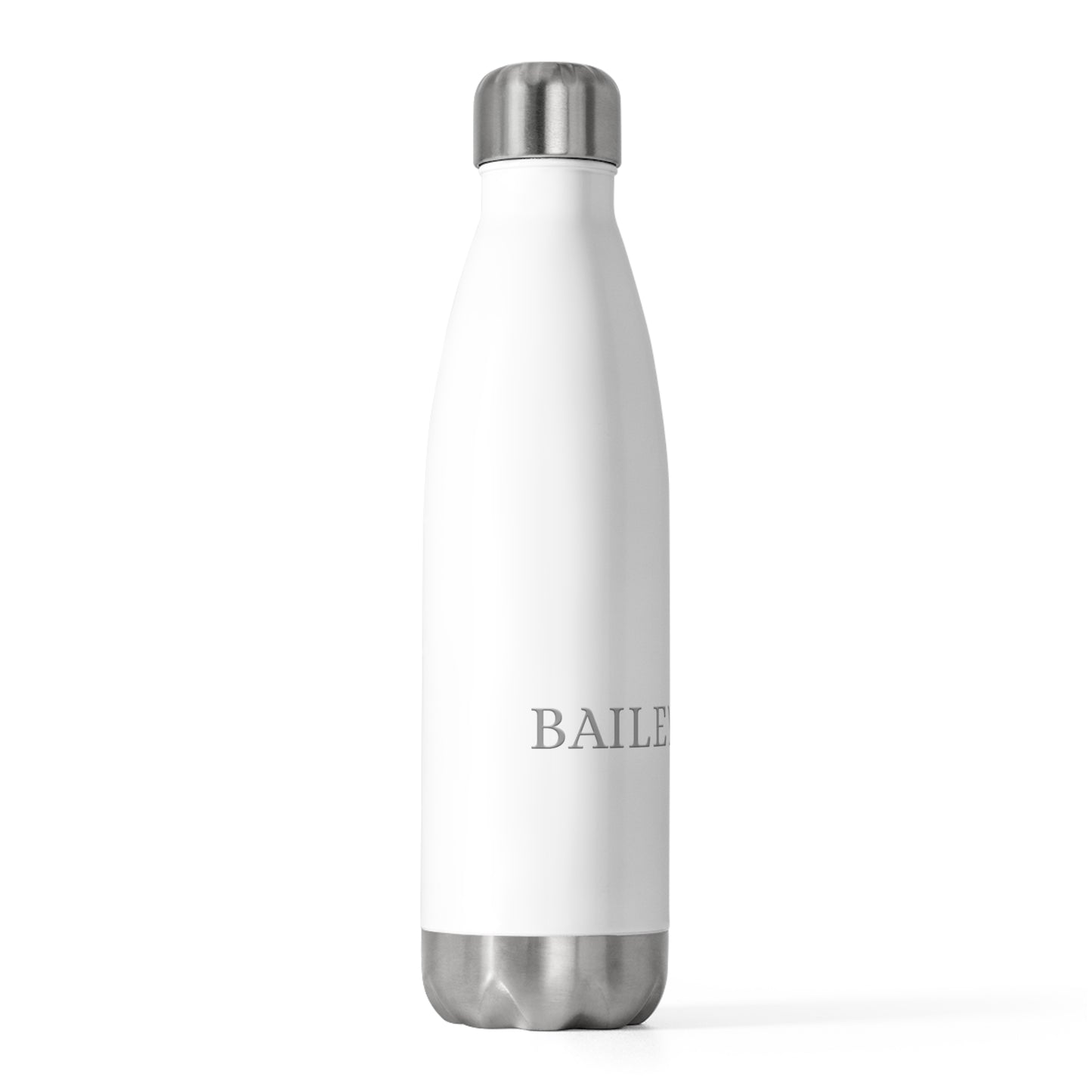 Bailey Fox Insulated Bottle (20oz)