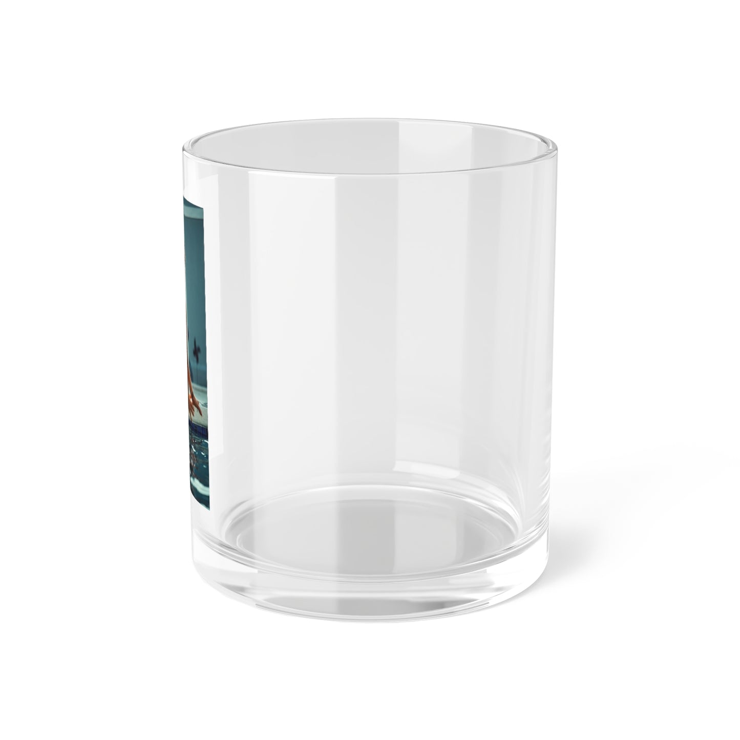 Bar Glass