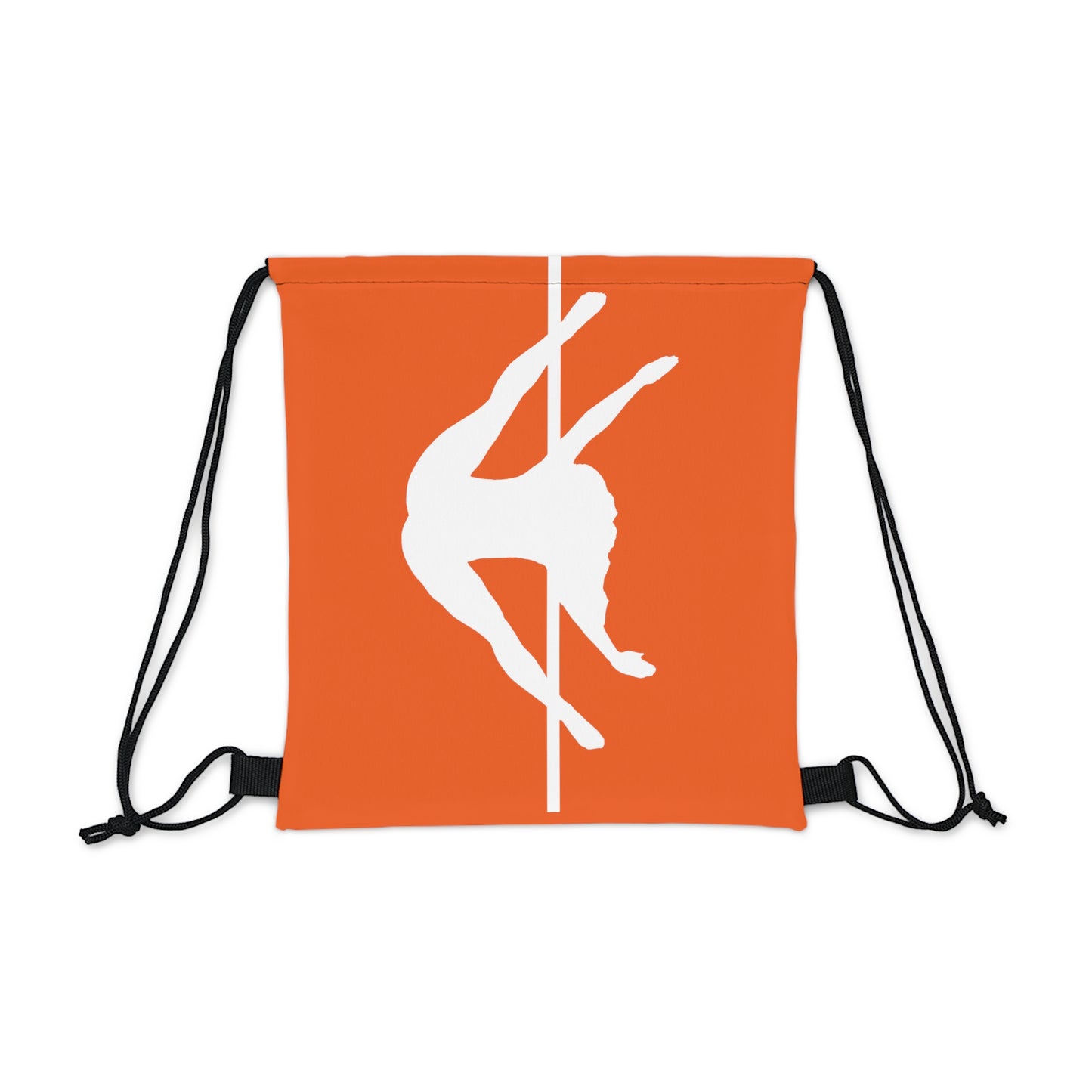 Pole Bag (Orange)