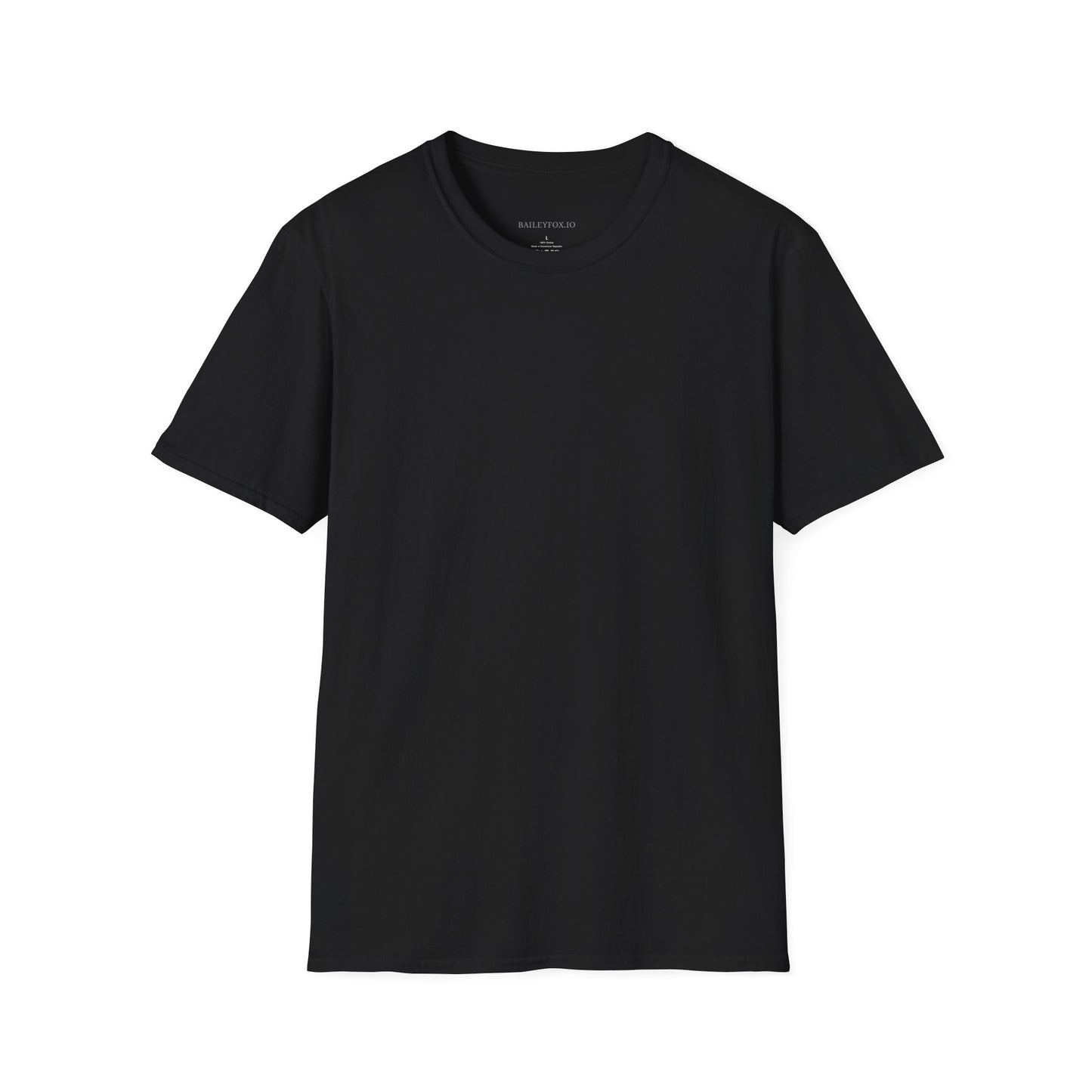 Softstyle T-Shirt (11 colors)