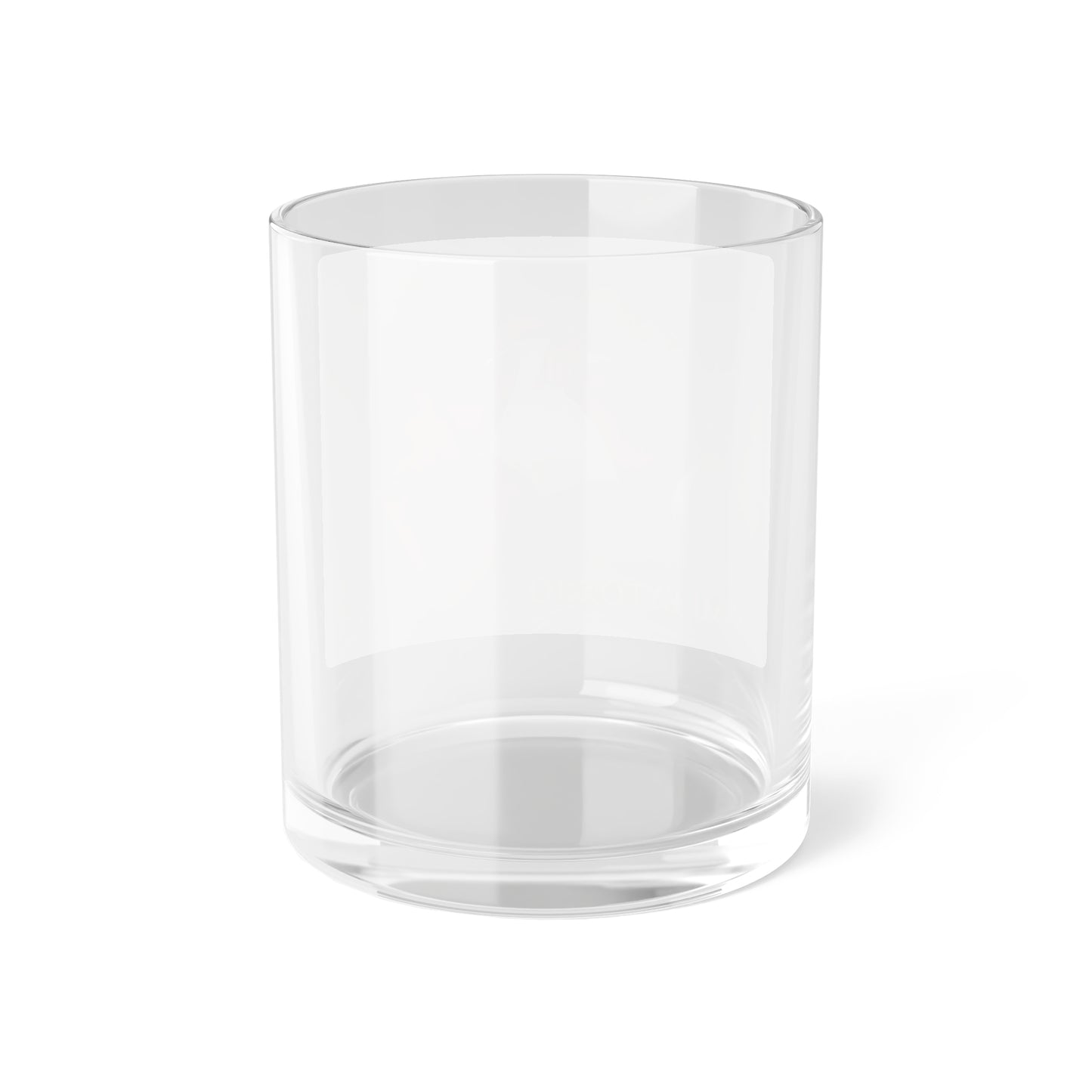 Bar Glass