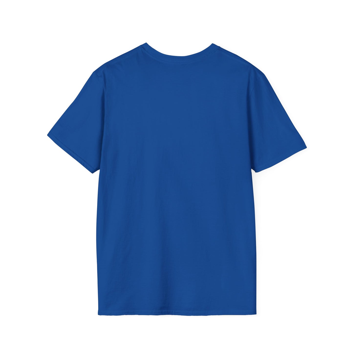 Softstyle T-Shirt (11 colors)