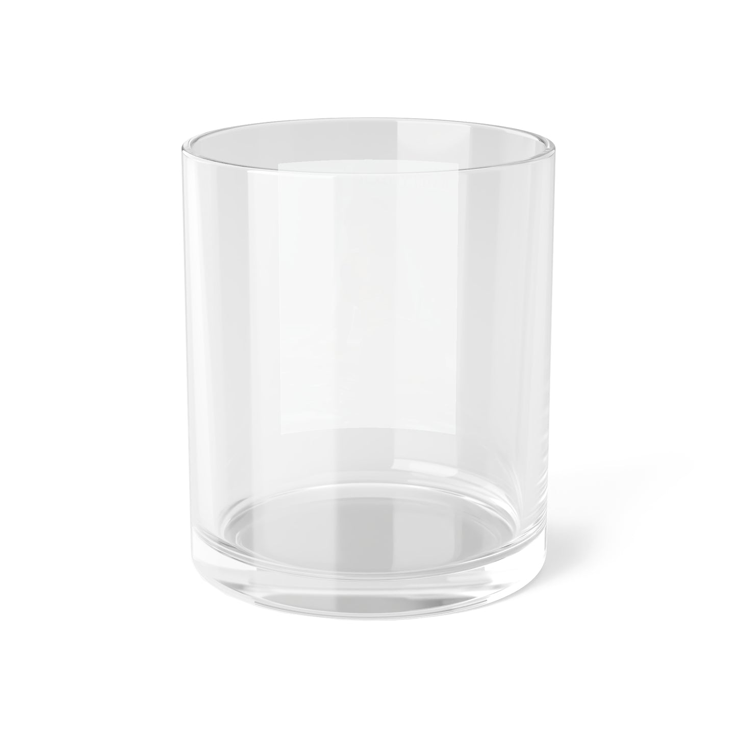 Bar Glass