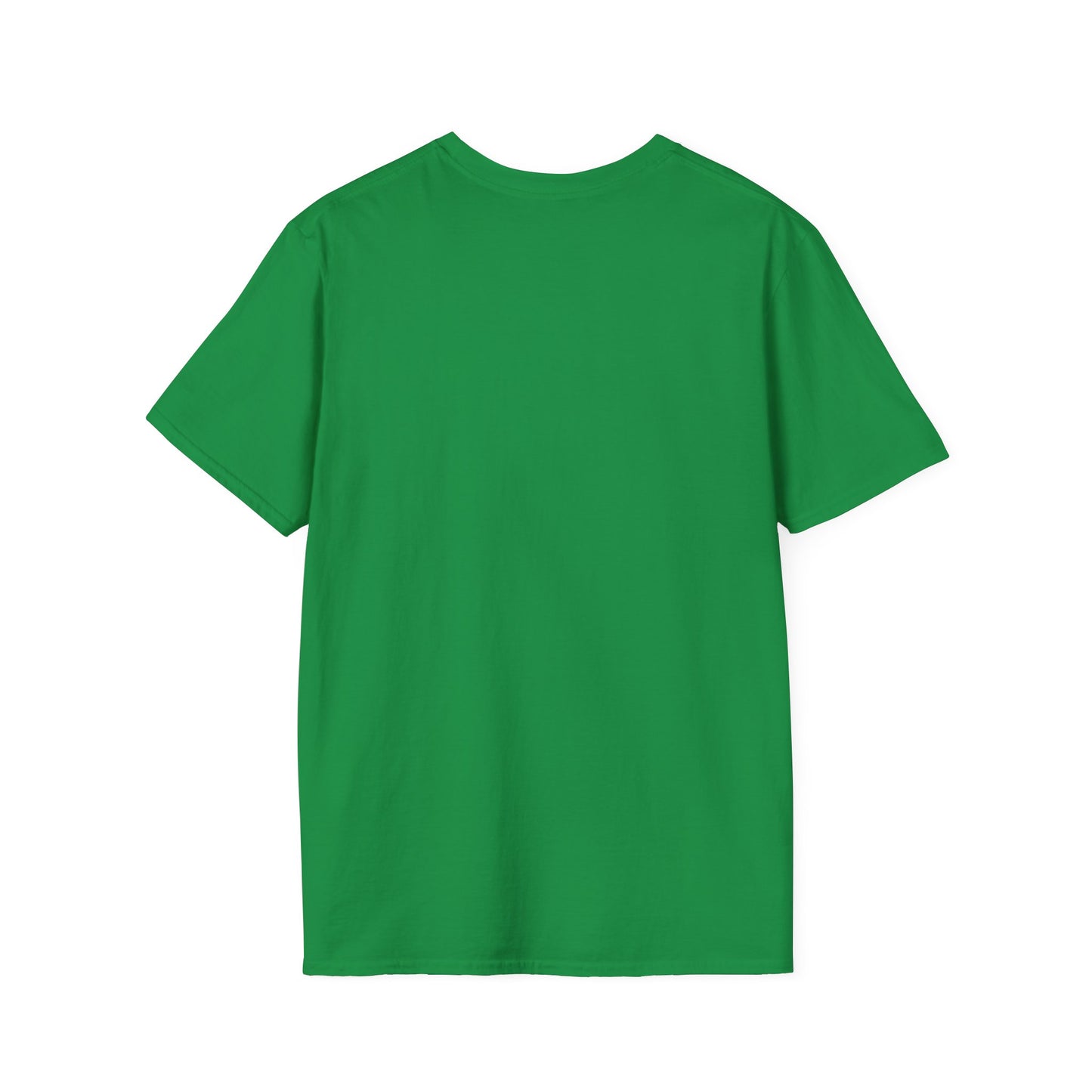 Softstyle T-Shirt (11 colors)